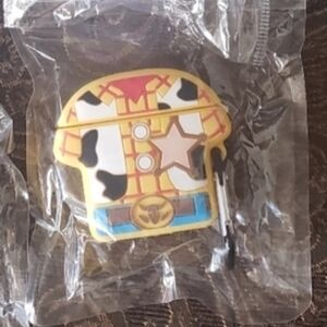 Toy Story Character AirPods Cases